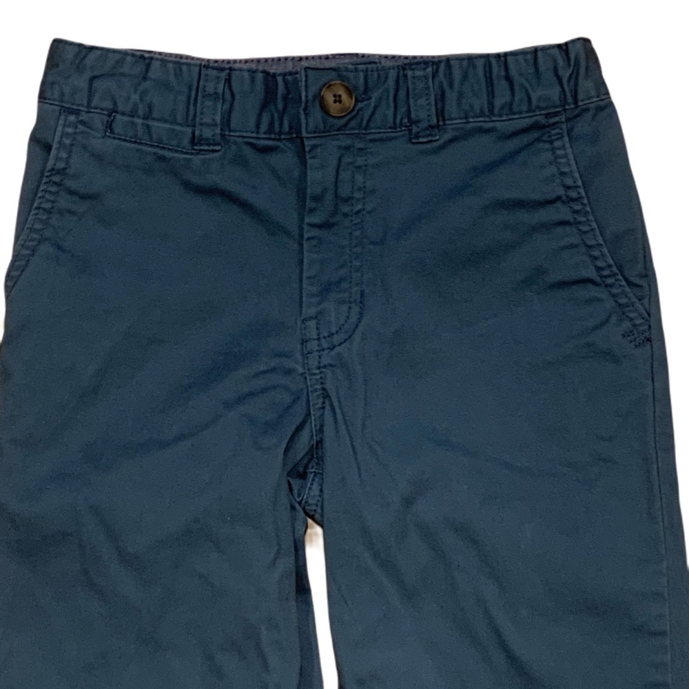 NWOT Cat & Jack Flat Front Pants